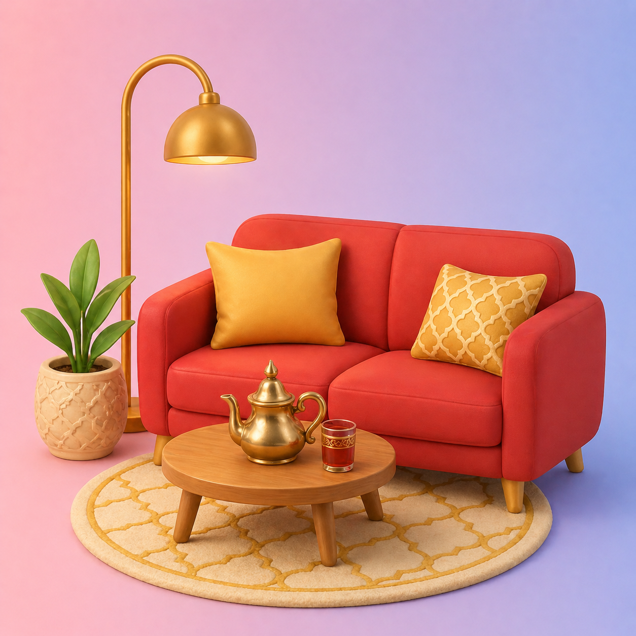 Maison