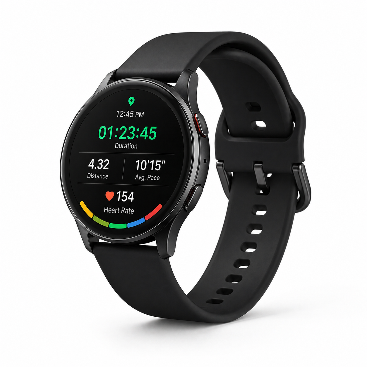 Montre Connectée