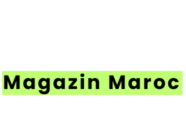 Magazin Maroc